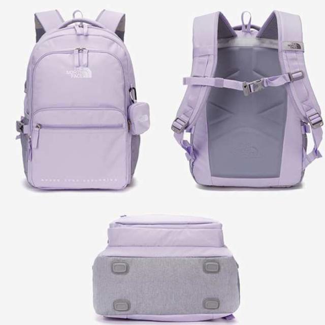 THE NORTH FACE SUPER PACK 26L 韓国限定 日本未入荷 ホワイトラベル